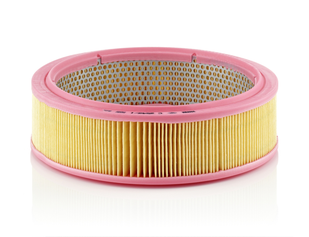 Luchtfilter Mann-Filter C 2545/1