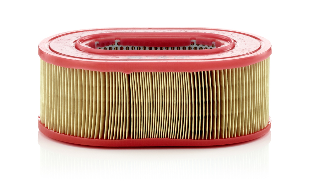 Luchtfilter Mann-Filter C 25 124