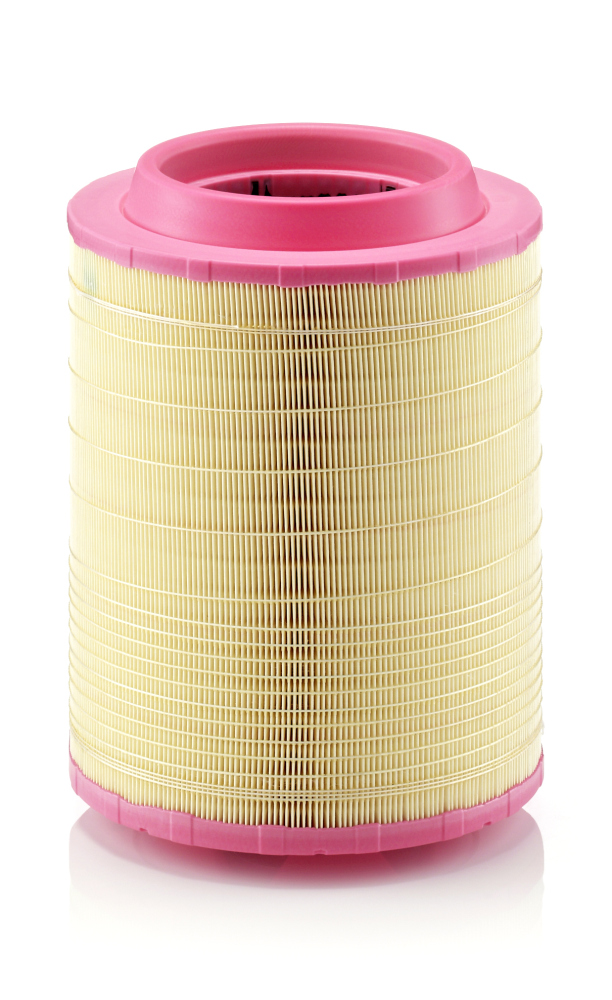 Luchtfilter Mann-Filter C 25 660/2