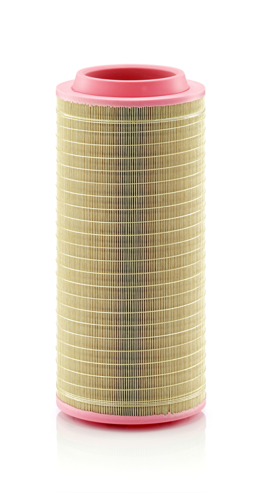 Luchtfilter Mann-Filter C 25 710/3