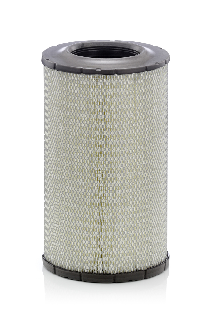 Luchtfilter Mann-Filter C 25 995