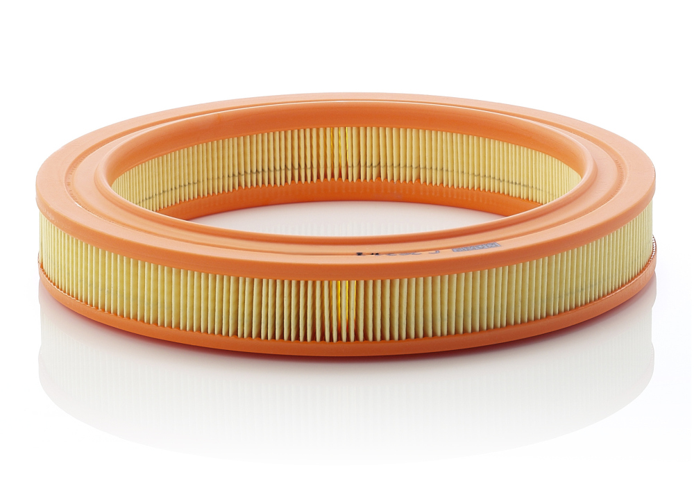 Luchtfilter Mann-Filter C 2634/1