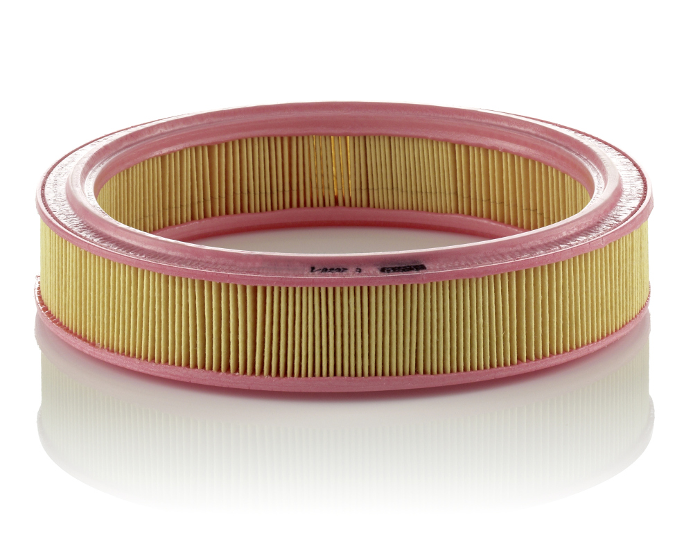 Luchtfilter Mann-Filter C 2638/1