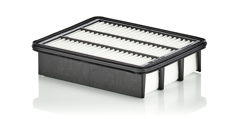 Luchtfilter Mann-Filter C 26 028