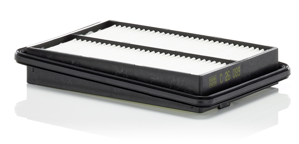 Luchtfilter Mann-Filter C 26 089