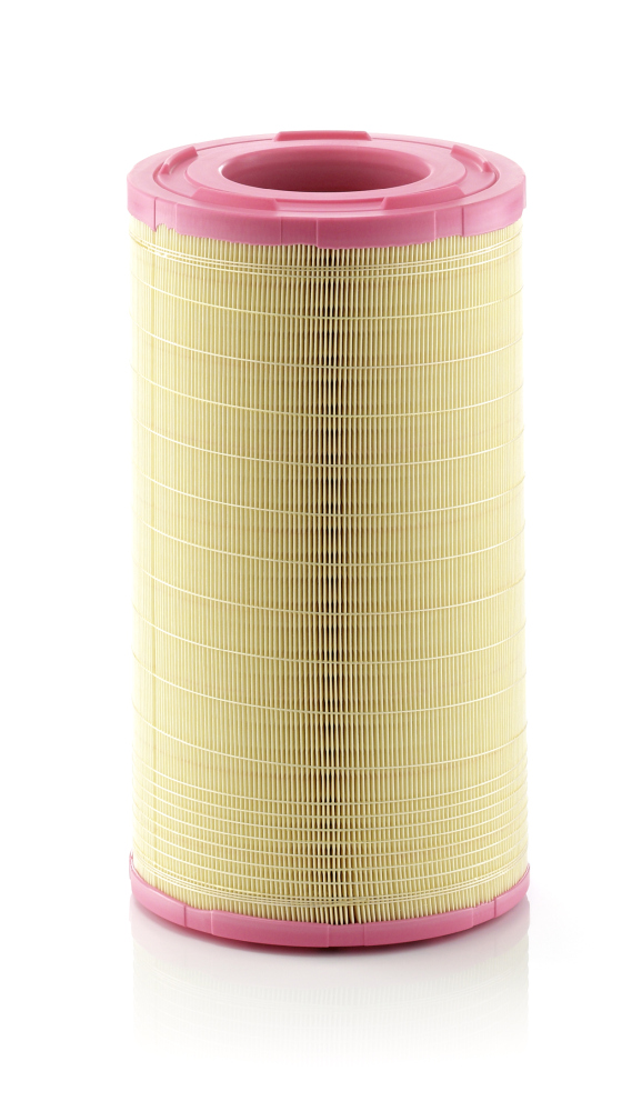 Luchtfilter Mann-Filter C 26 1005