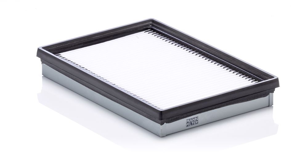 Luchtfilter Mann-Filter C 27 025