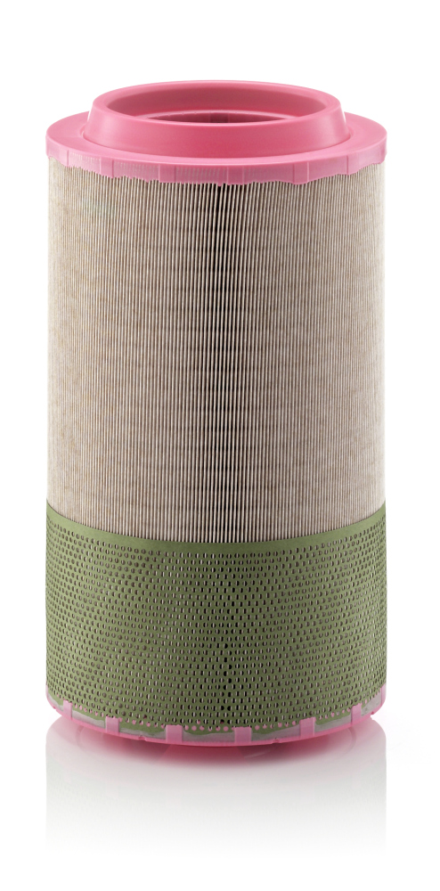 Luchtfilter Mann-Filter C 27 1170