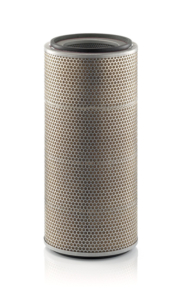 Luchtfilter Mann-Filter C 27 1397
