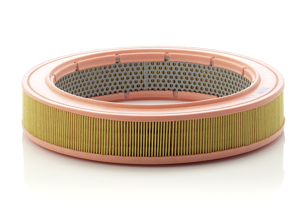 Luchtfilter Mann-Filter C 3082