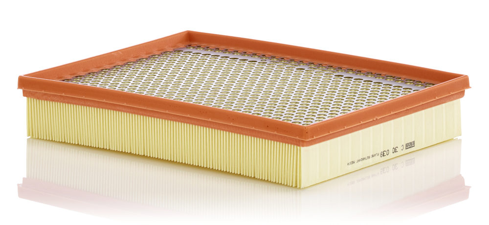 Luchtfilter Mann-Filter C 30 039
