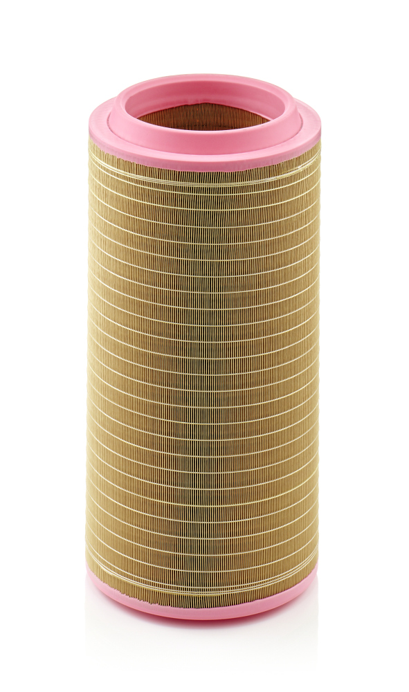 Luchtfilter Mann-Filter C 30 810/2