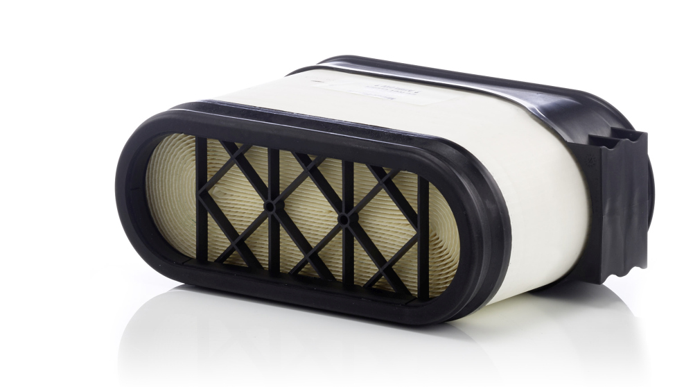 Luchtfilter Mann-Filter C 31 015