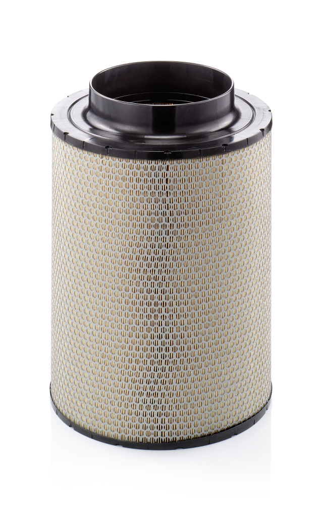 Luchtfilter Mann-Filter C 31 1195/1