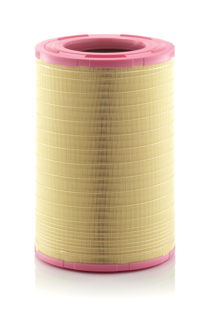 Luchtfilter Mann-Filter C 31 1410