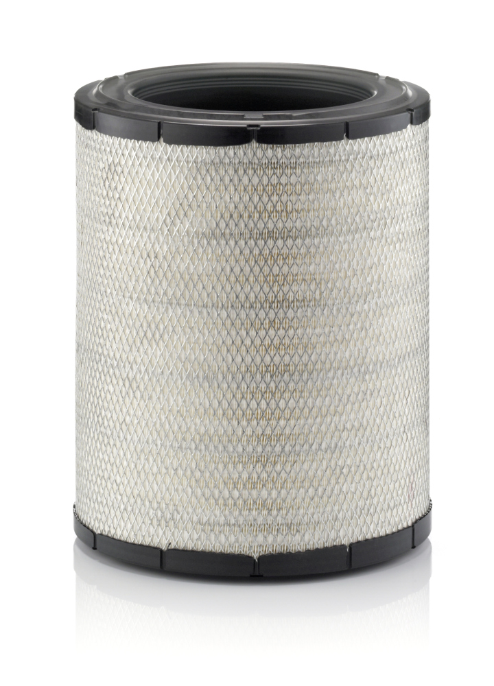 Luchtfilter Mann-Filter C 32 1170