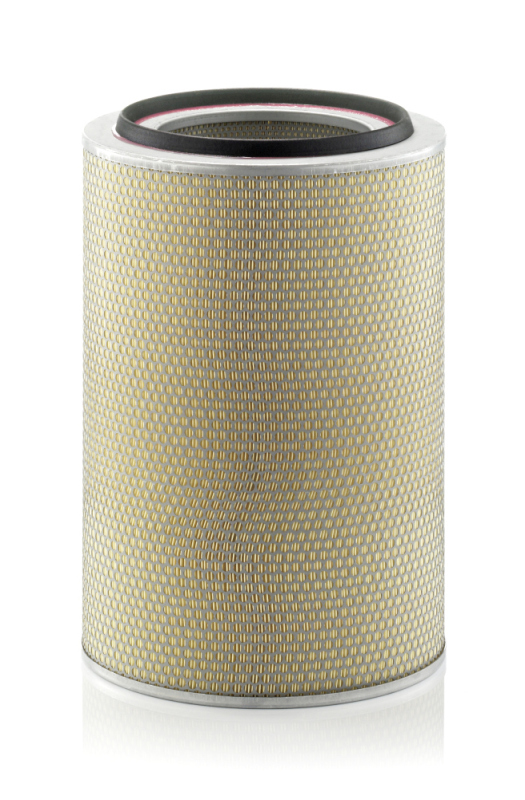 Luchtfilter Mann-Filter C 33 1840