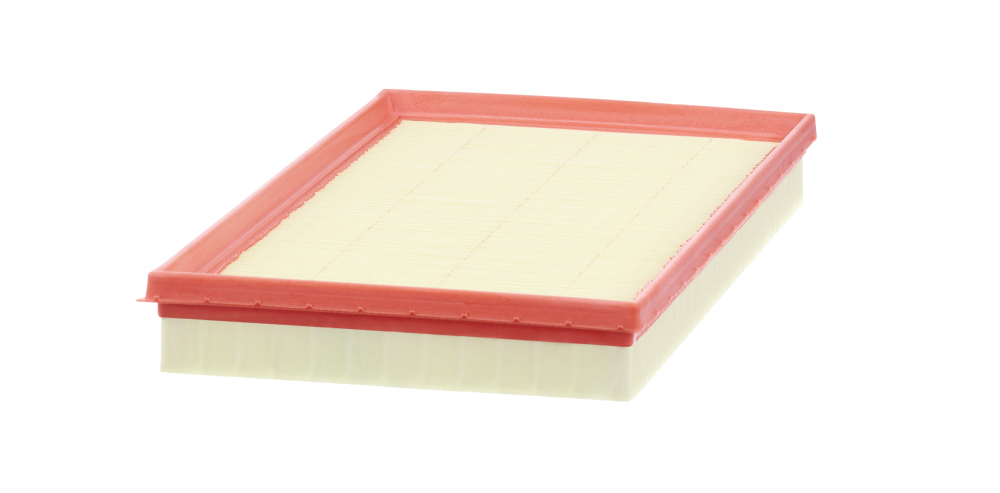 Luchtfilter Mann-Filter C 34 002