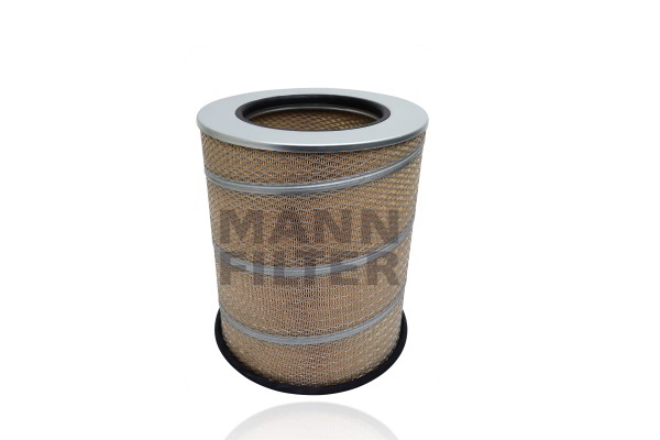 Luchtfilter Mann-Filter C 34 1500