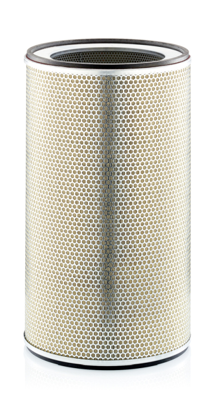 Luchtfilter Mann-Filter C 35 1820