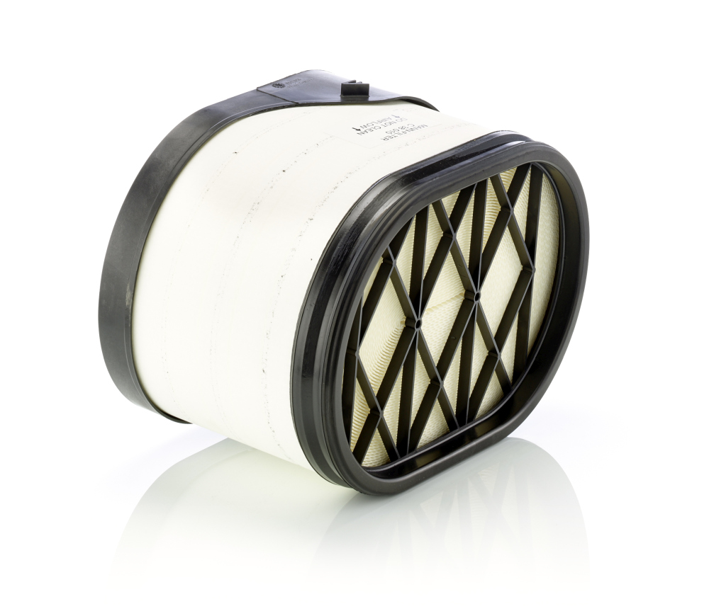 Luchtfilter Mann-Filter C 38 010