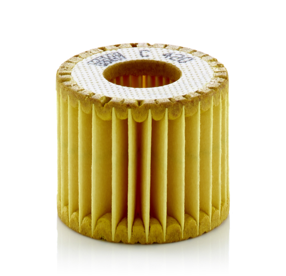 Luchtfilter Mann-Filter C 420