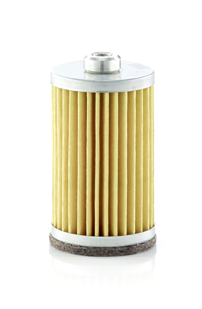 Luchtfilter Mann-Filter C 45/2 (4)