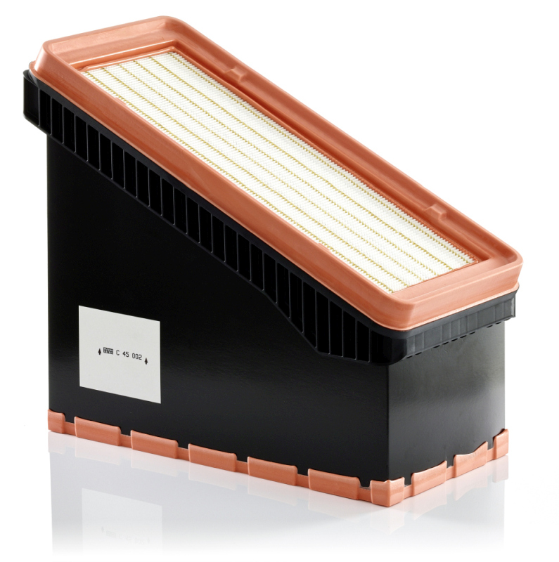 Luchtfilter Mann-Filter C 45 002