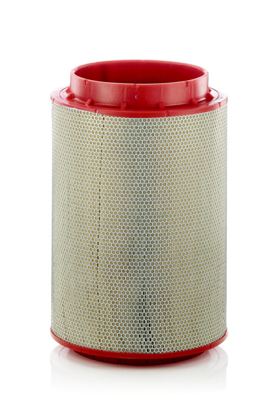 Luchtfilter Mann-Filter C 45 2695