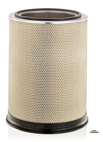 Luchtfilter Mann-Filter C 45 3265/2 x