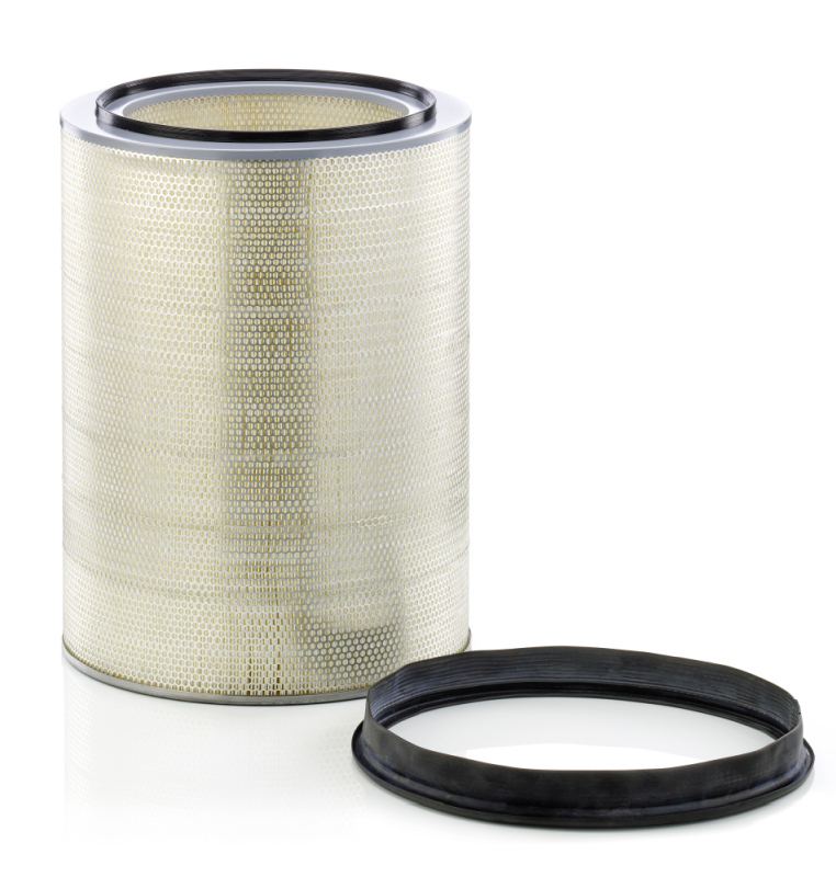 Luchtfilter Mann-Filter C 45 3265 x