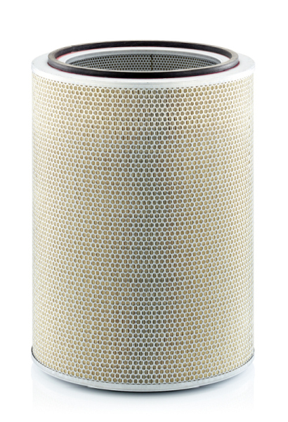 Luchtfilter Mann-Filter C 45 3280