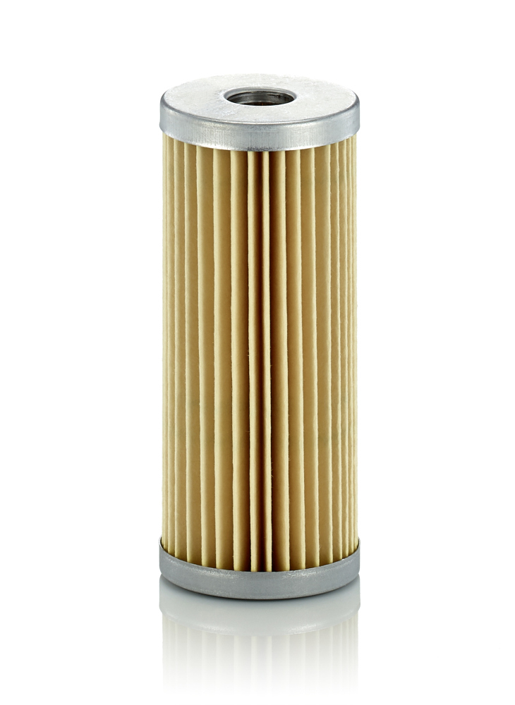 Luchtfilter Mann-Filter C 48