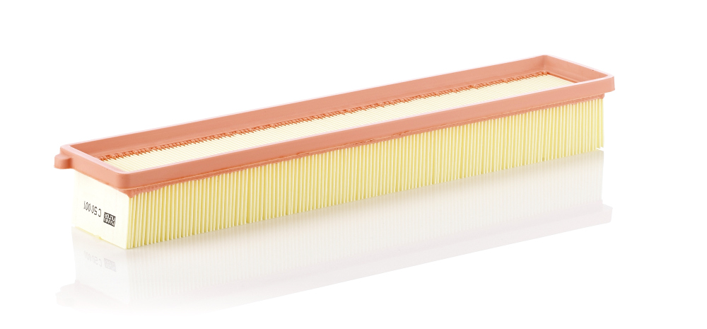 Luchtfilter Mann-Filter C 50 001