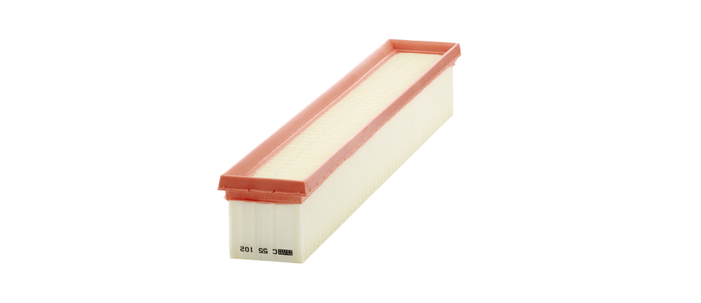 Interieurfilter Mann-Filter C 55 102