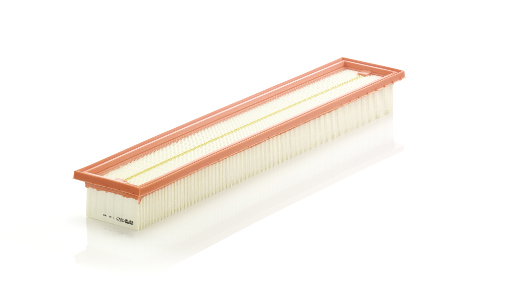 Interieurfilter Mann-Filter C 60 148