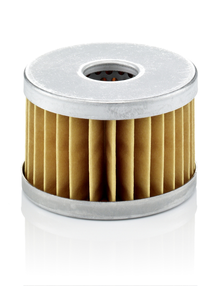 Luchtfilter Mann-Filter C 64/1