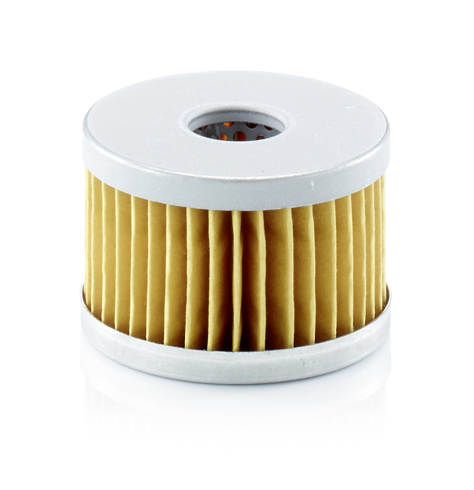 Luchtfilter Mann-Filter C 64/3
