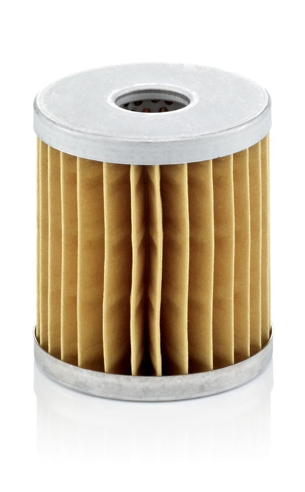 Luchtfilter Mann-Filter C 66