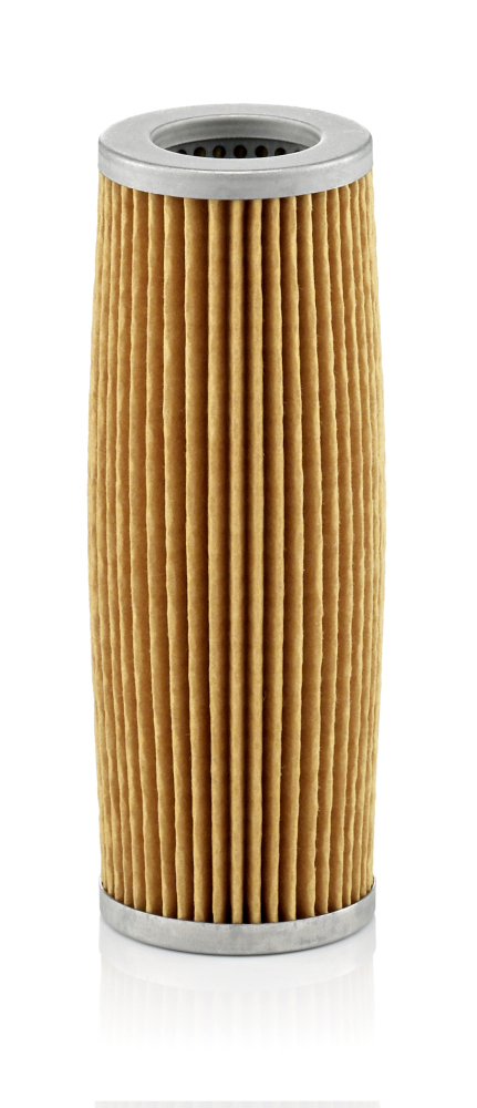 Luchtfilter Mann-Filter C 69/1