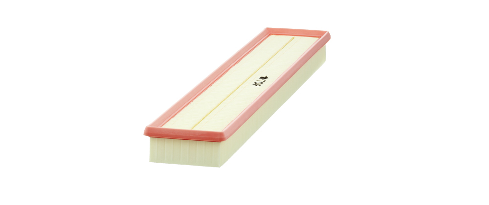 Luchtfilter Mann-Filter C 74 002