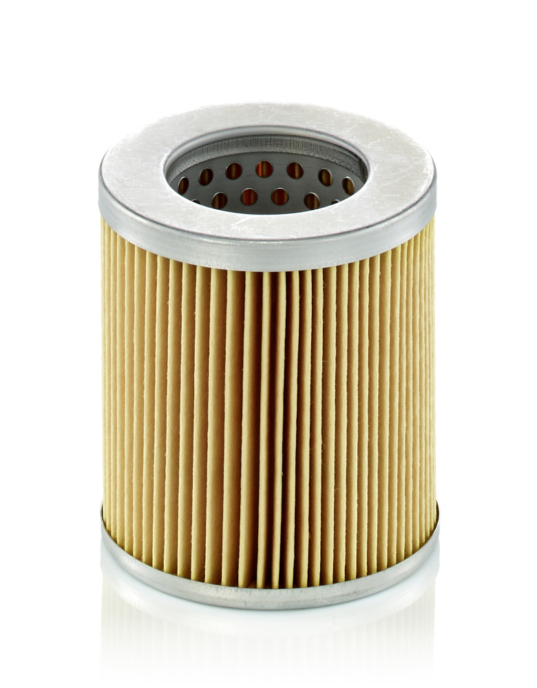 Luchtfilter Mann-Filter C 75/1