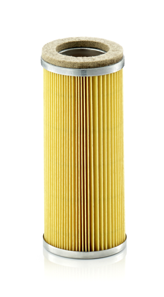 Luchtfilter Mann-Filter C 825