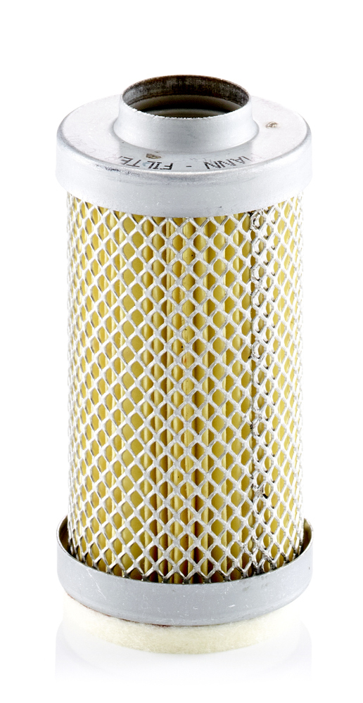 Luchtfilter Mann-Filter C 901
