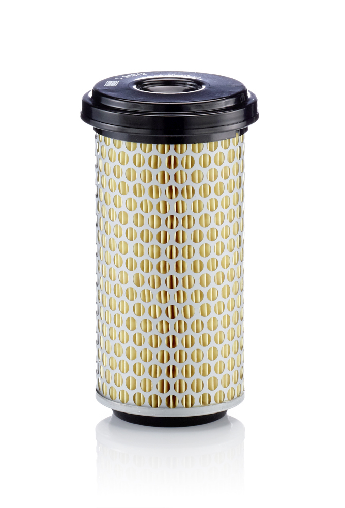 Luchtfilter Mann-Filter C 940/2