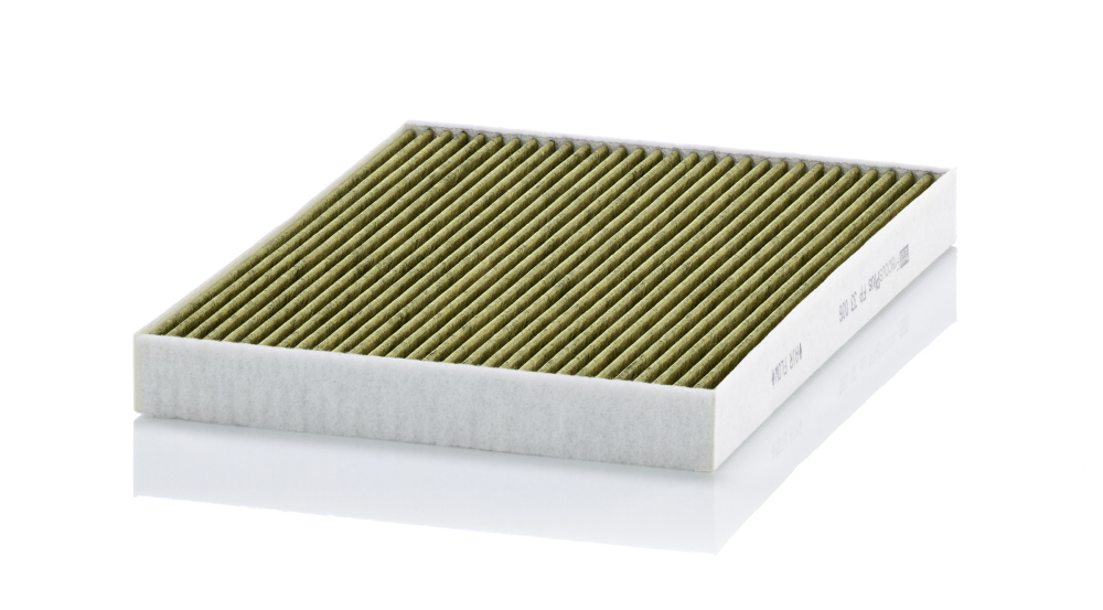 Interieurfilter Mann-Filter FP 33 006