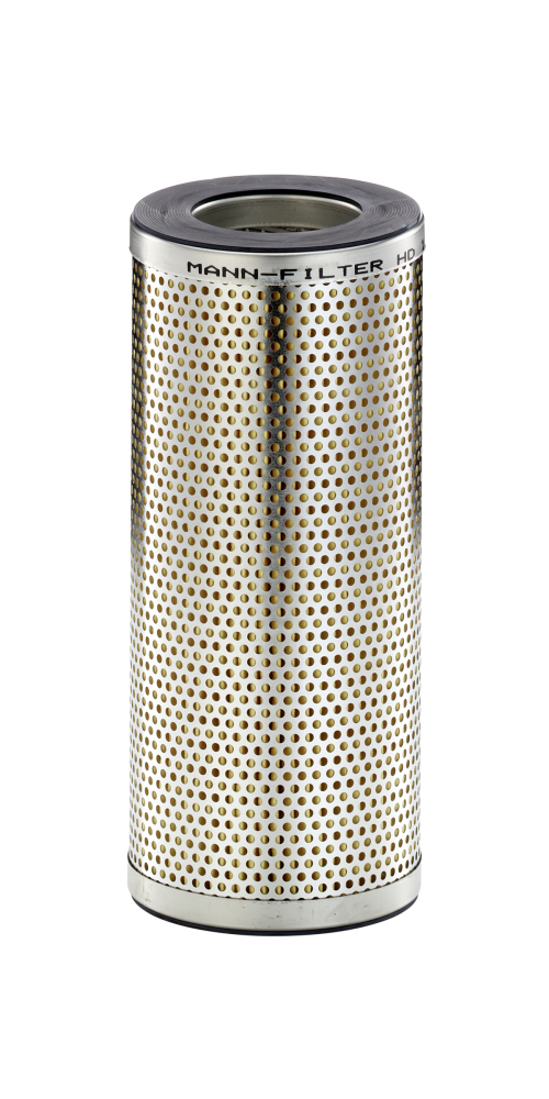 Filter/oliezeef automaatbak Mann-Filter HD 1057