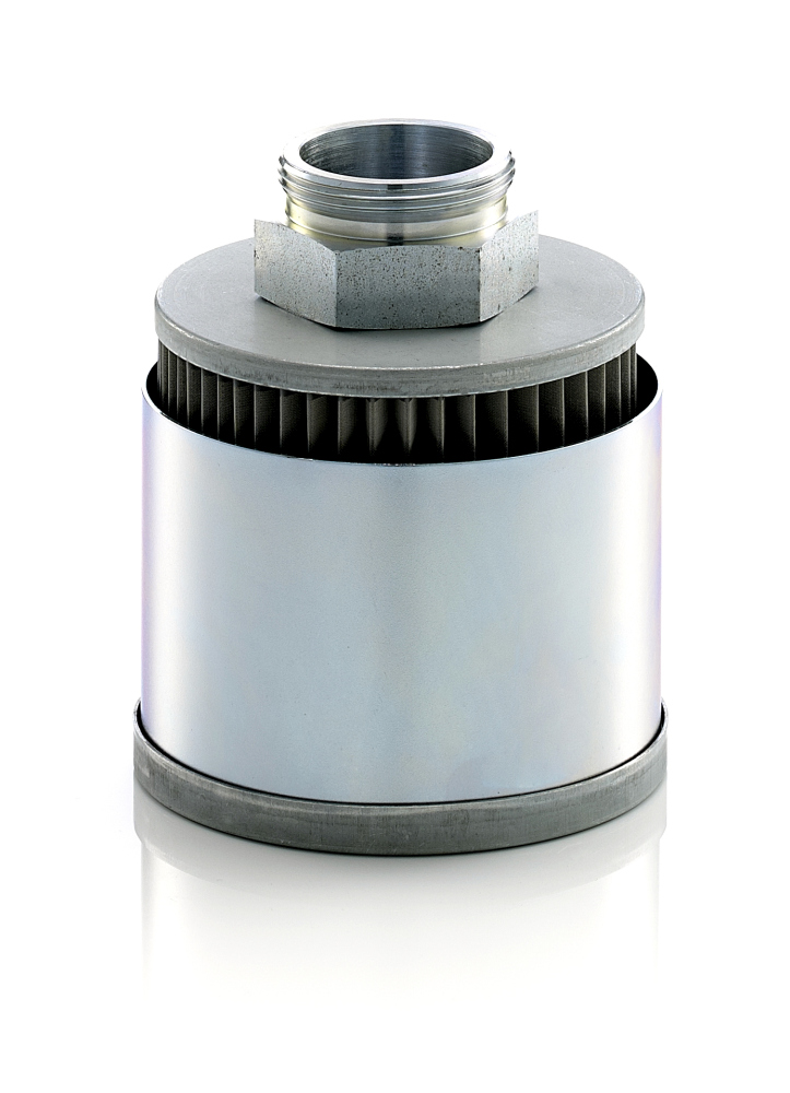 Hydrauliekfilter Mann-Filter HD 11 003