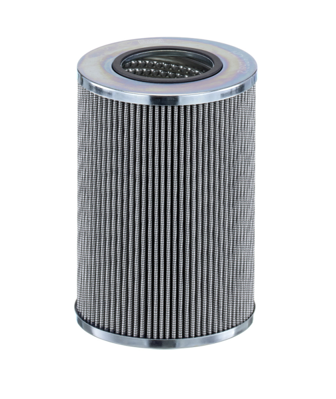 Hydrauliekfilter Mann-Filter HD 1258/2