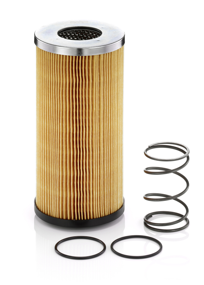 Hydrauliekfilter Mann-Filter HD 14 001 x